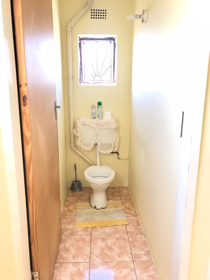 3 Bedroom Property for Sale in Mabopane Unit A North West